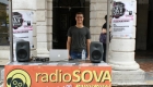 Radio SOVA Sveučilišta u Rijeci