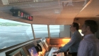 Navigacijski simulator Pomorskog fakulteta